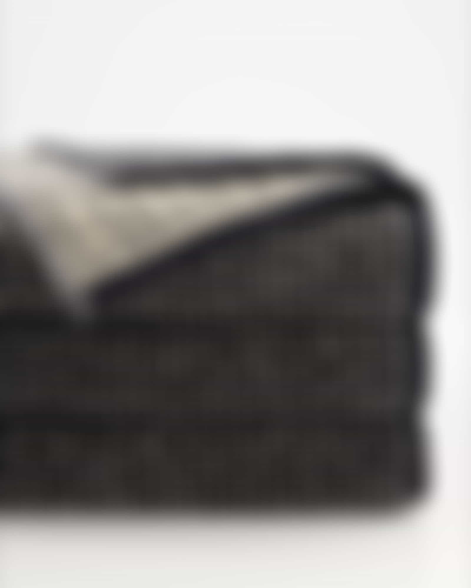 JOOP! Handtücher Select Allover 1695 - Farbe: ebony - 39 - Gästetuch 30x50 cm Detailbild 2