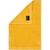 Cawö Handtücher Life Style Uni 7007 - Farbe: apricot - 552