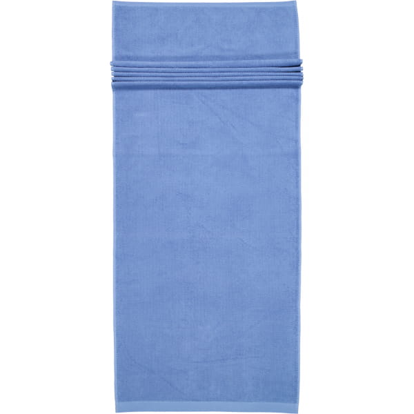 Rhomtuft - Handtücher Baronesse - Farbe: aqua - 78 - Saunatuch 70x190 cm