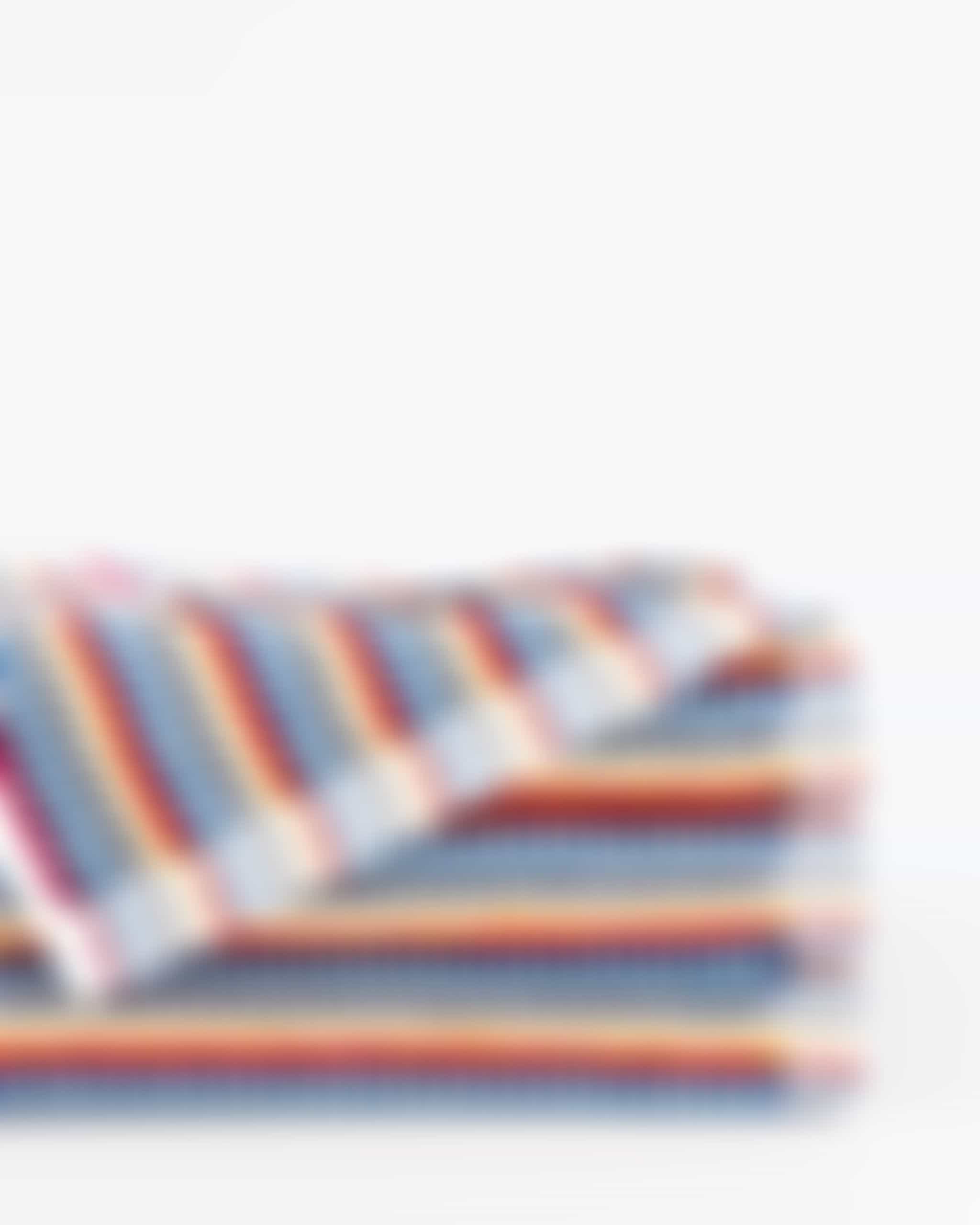 Möve Handtücher Bliss Bunt - Farbe: multicolor - 041