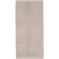 Möve - Superwuschel - Farbe: cashmere - 713 (0-1725/8775) - Saunatuch 80x200 cm