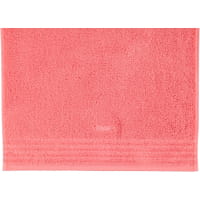 Vossen Vienna Style Supersoft - Farbe: rouge - 266 Handtuch 60x110 cm