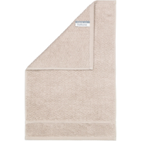 frottana Handtücher Pearl - Farbe: cashmere - 713 - Duschtuch 67x140 cm