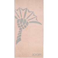 JOOP! Active Single Cornflower 1683 Saunatuch - 80x180 cm - Farbe: Rose - 27