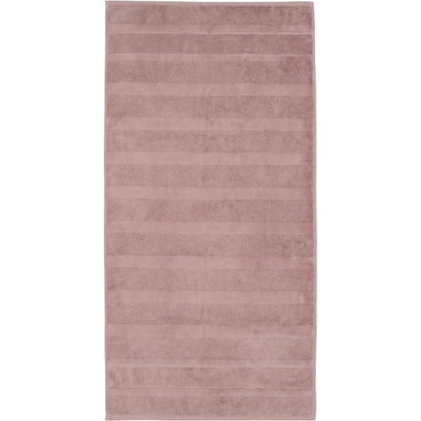 Cawö - Noblesse2 1002 - Farbe: magnolie - 803 - Handtuch 50x100 cm
