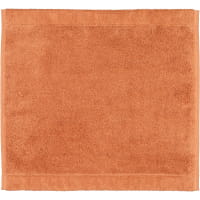 Cawö Handtücher Life Style Uni 7007 - Farbe: kupfer - 384 - Gästetuch 30x50 cm