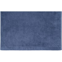 Cawö - Life Style Uni 7007 - Farbe: nachtblau - 111 - Badetuch 100x160 cm