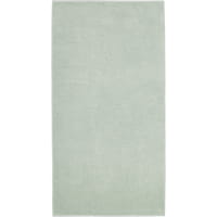 Cawö Handtücher Pure 6500 - Farbe: eukalyptus - 450