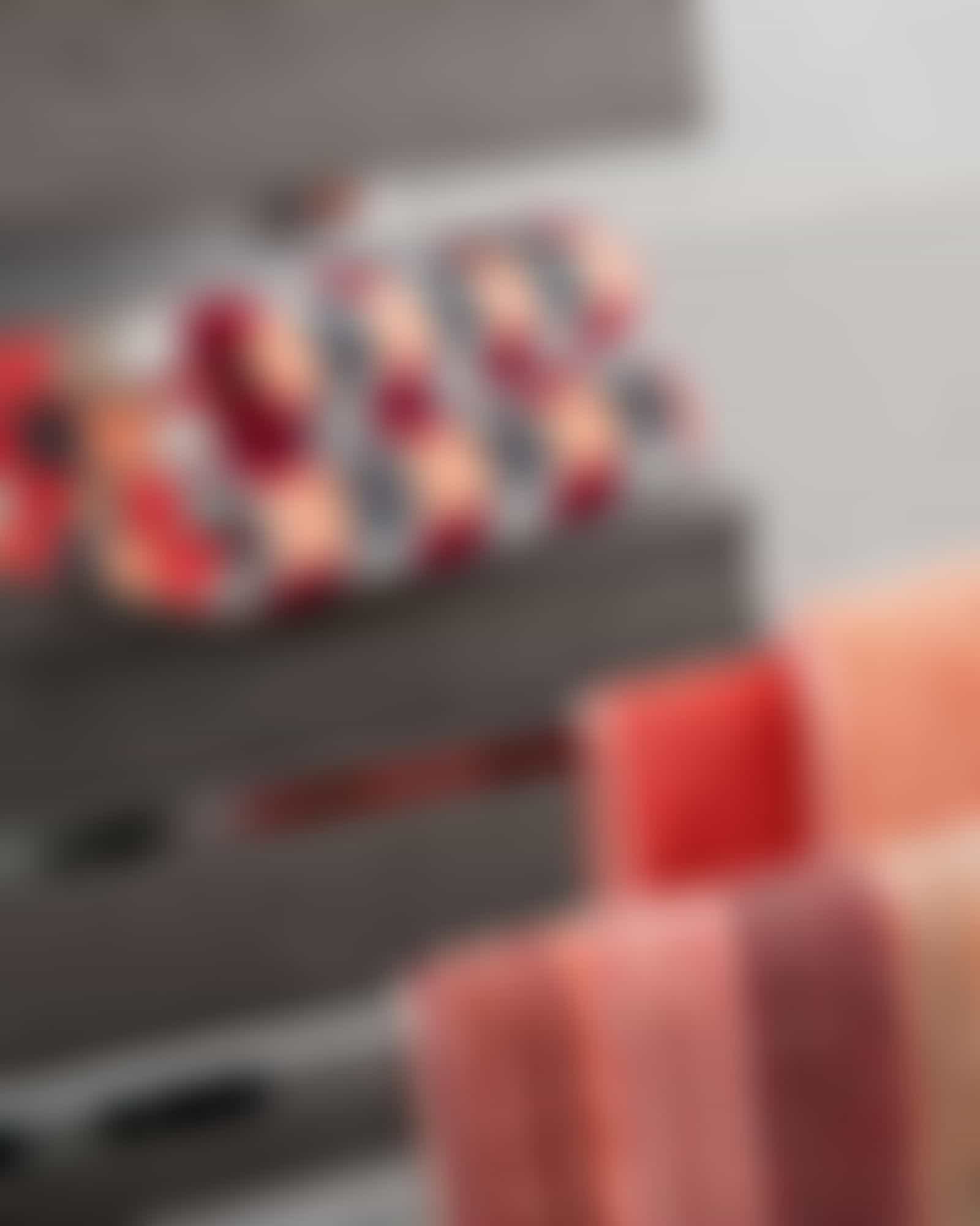 Cawö - Unique Streifen 944 - Farbe: türkis - 44 - Duschtuch 70x140 cm Detailbild 2 Cawö - Unique Streifen 944 - Farbe: türkis - 44 - Duschtuch 70x140 cm Detailbild 2