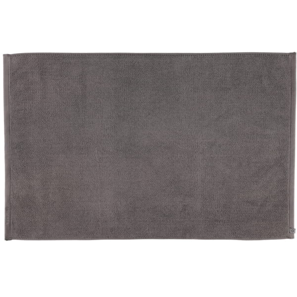Essenza Badematte - Größe: 60x100 cm - Farbe: grey