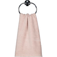 Cawö Handtücher Life Style Uni 7007 - Farbe: puder - 383