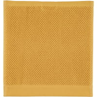 Rhomtuft - Handtücher Baronesse - Farbe: gold - 348 Duschtuch 70x130 cm