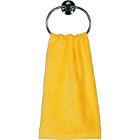 Cawö Handtücher Life Style Uni 7007 - Farbe: apricot - 552
