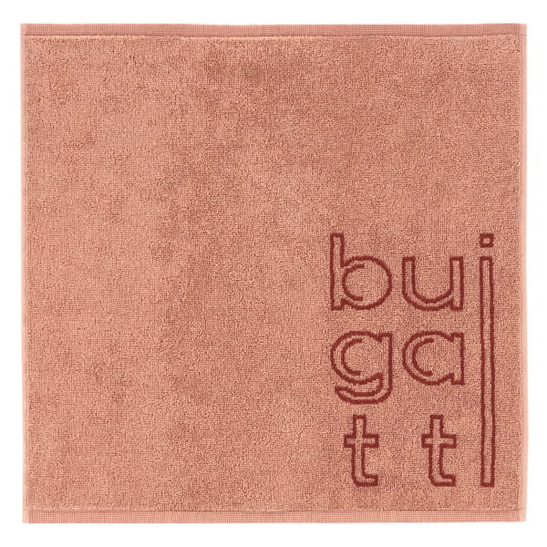 bugatti Küchenhandtücher Pera - Farbe: red wood - 0002 - 50x50 cm