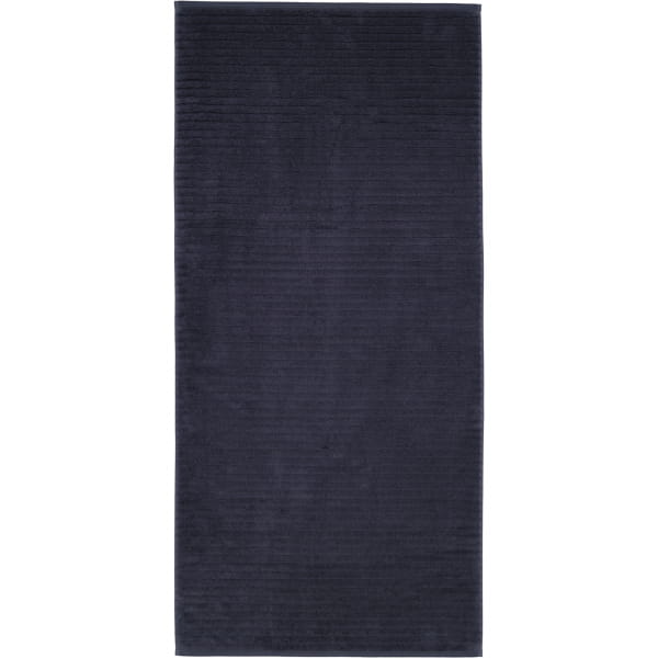 Vossen Handtücher Mystic - Farbe: night - 7810