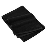 Esprit Handtücher Modern Solid - Farbe: Black - 7900 - Seiflappen 30x30 cm