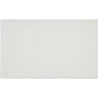 Villeroy & Boch Badematte Carré 2553 - 50x80 cm - Farbe: brilliant white - 600