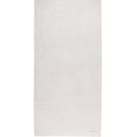 Ross Saunatuch 7004 80x200 cm - Farbe: Silber - 80