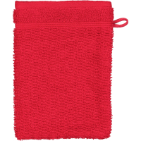 frottana Handtücher Pearl - Farbe: ruby - 075 - Handtuch 50x100 cm