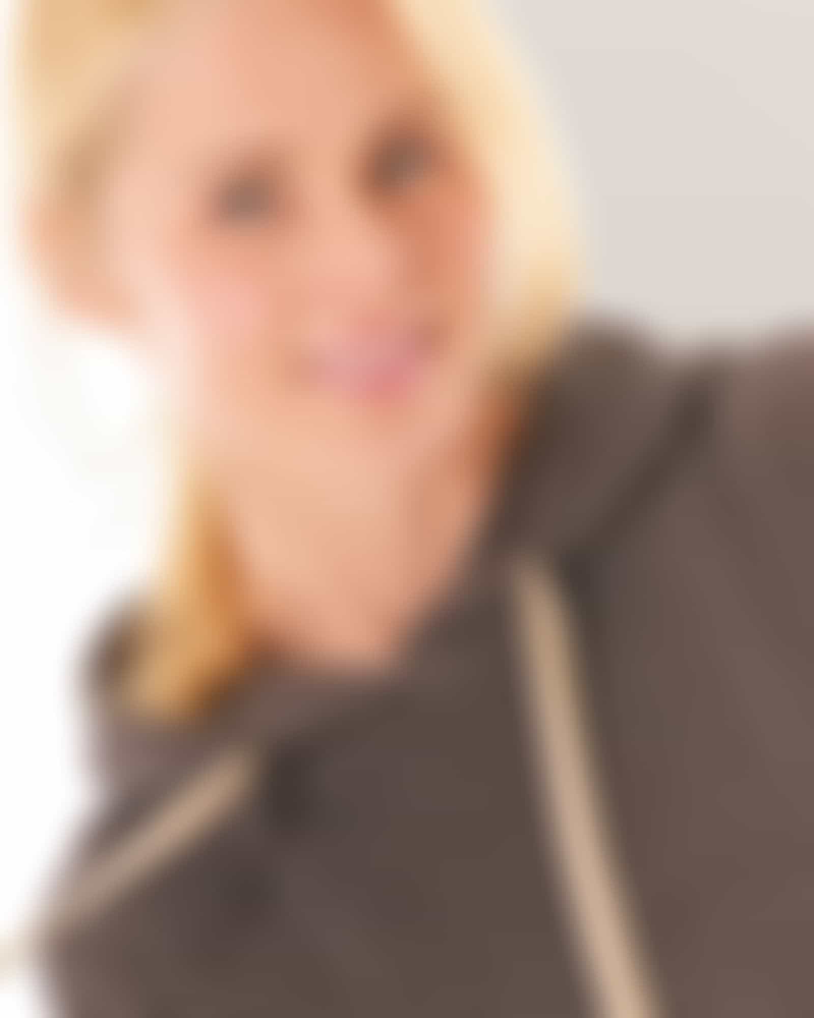 Cawö Home Active Longsize Hoodie 820 - Farbe: mocca-natur - 33 - L Detailbild 1 Cawö Home Active Longsize Hoodie 820 - Farbe: mocca-natur - 33 - L Detailbild 1