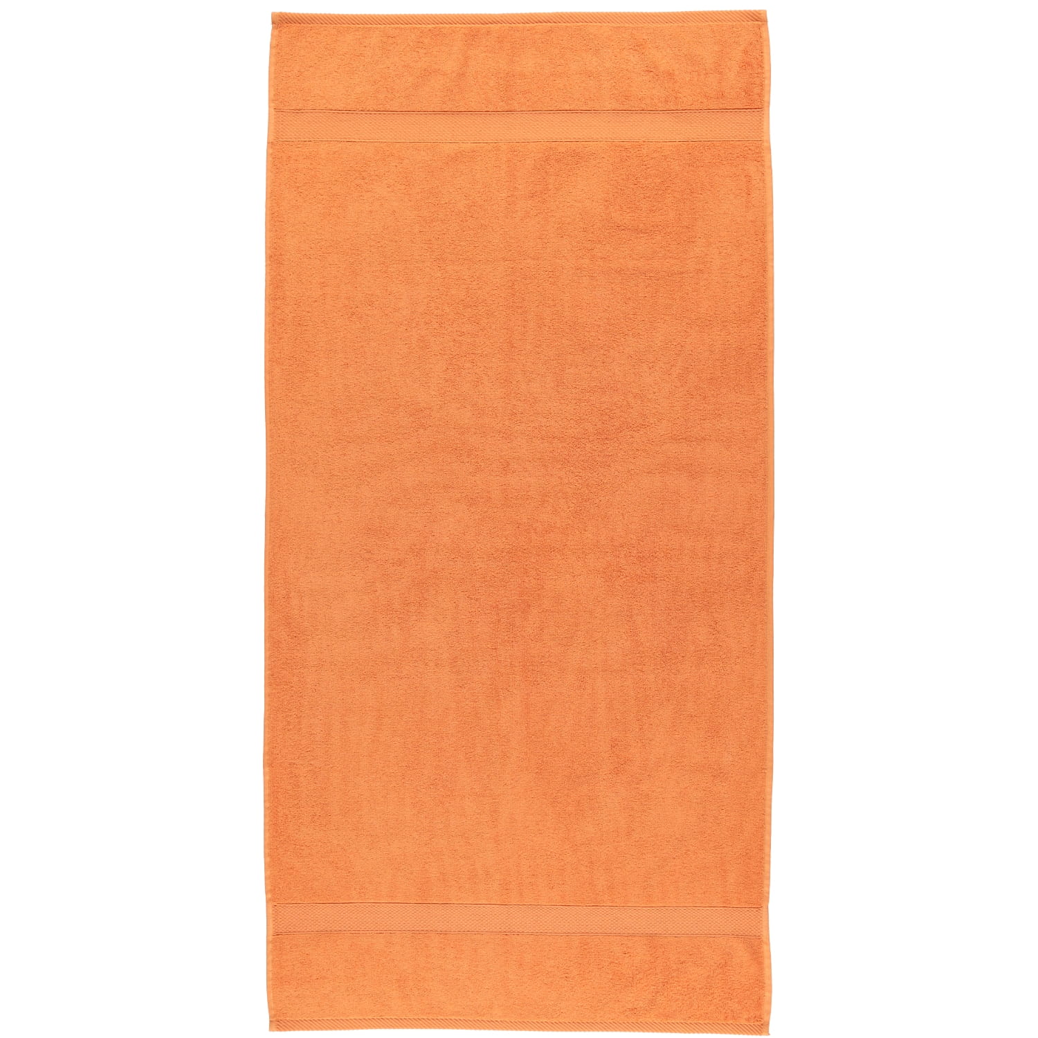 Egeria Diamant - Farbe: Egeria | | Egeria 150 orange Marken (02010450) - Handtücher 