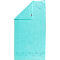 Ross Cashmere Feeling 9008 - Farbe: Jade - 39 Waschhandschuh 16x22 cm