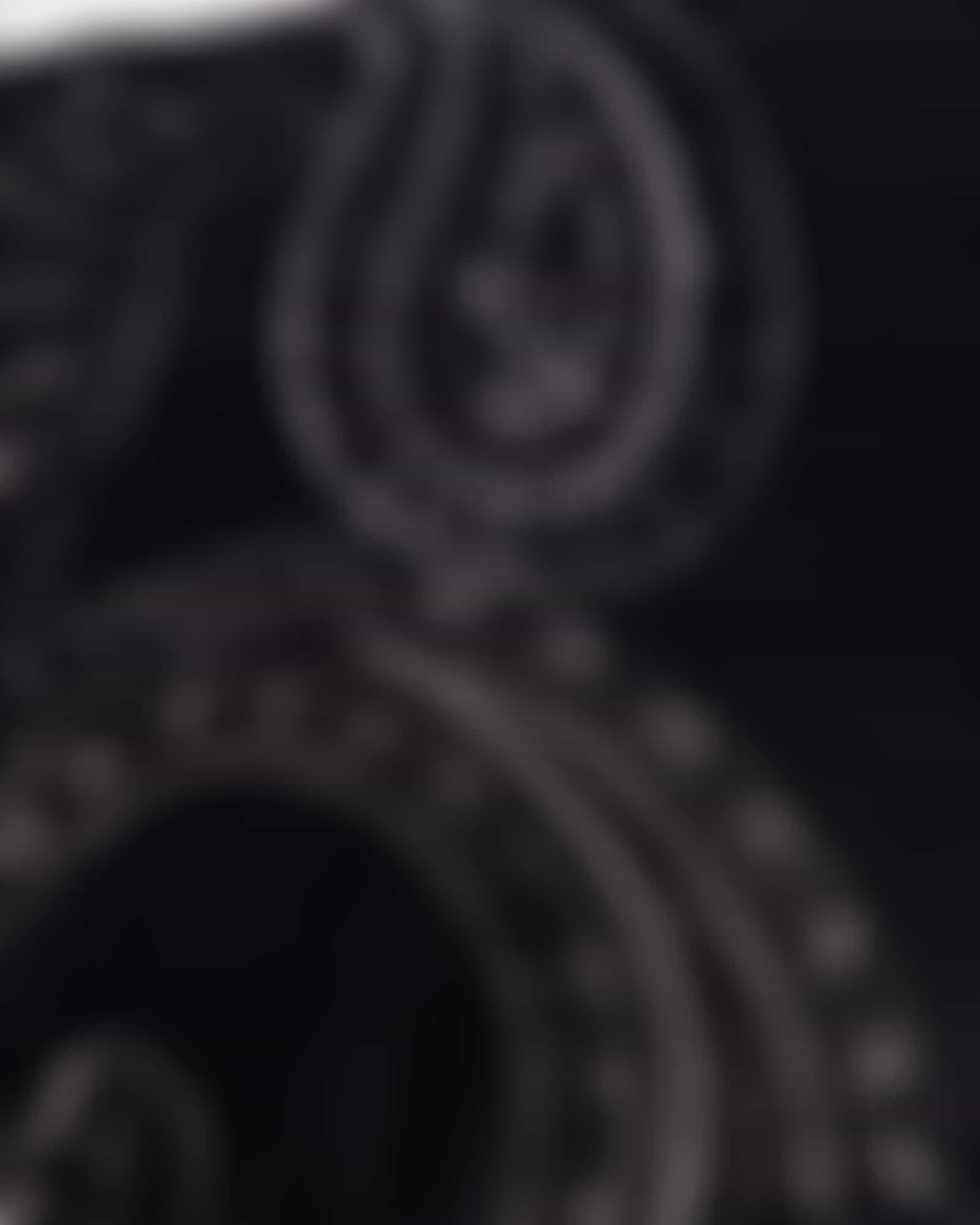 JOOP! Kissenhüllen Paisley - Farbe: Schwarz - 002 Detailbild 1