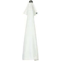 Essenza Connect Organic Breeze - Farbe: white Handtuch 60x110 cm