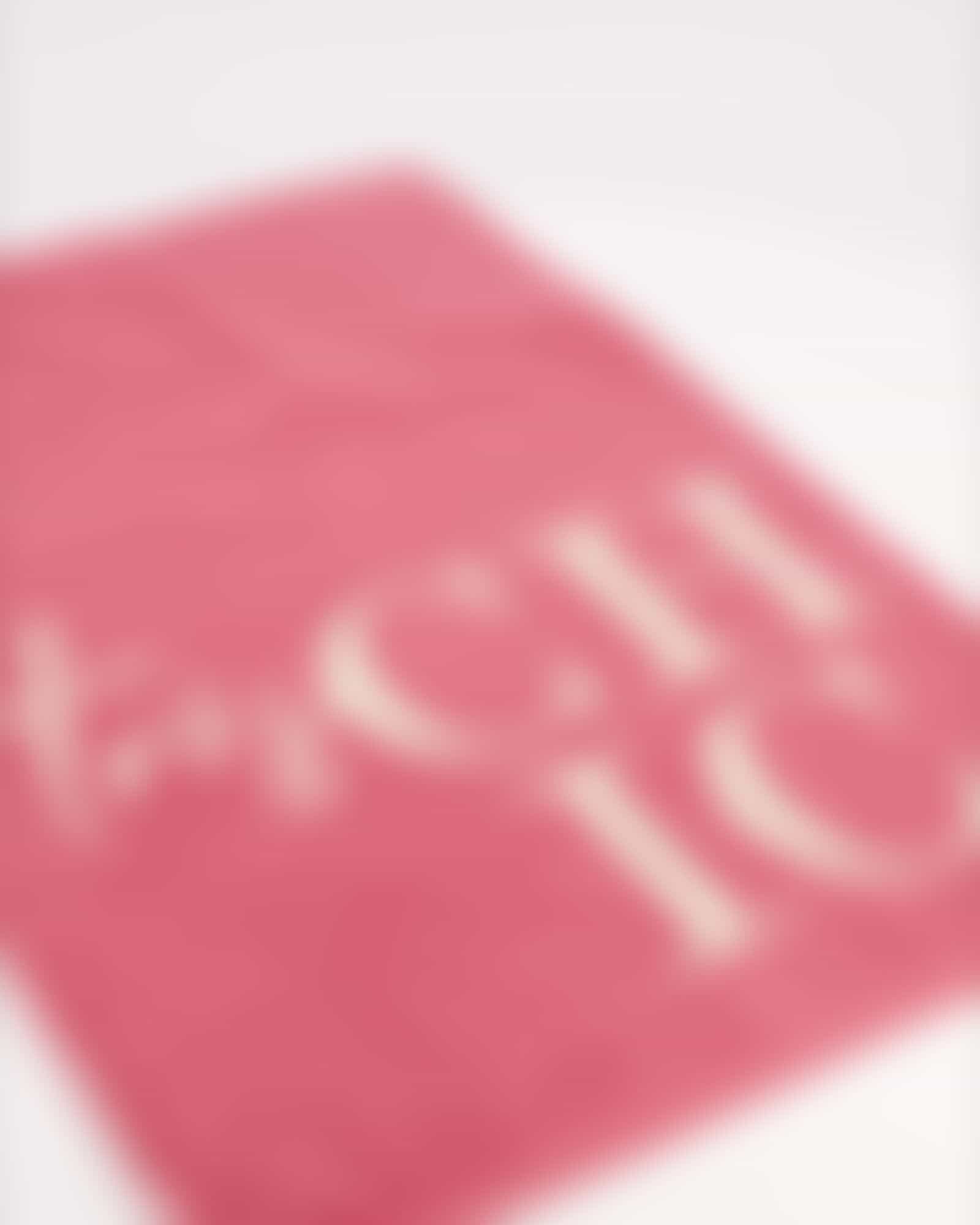 Cawö Gästetücher Postcard Towels Edition 100 - Farbe: très chic - 12 - 30x50 cm