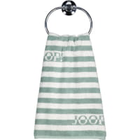 JOOP! Handtücher Split Stripes 1713 - Farbe: Pinie - 47