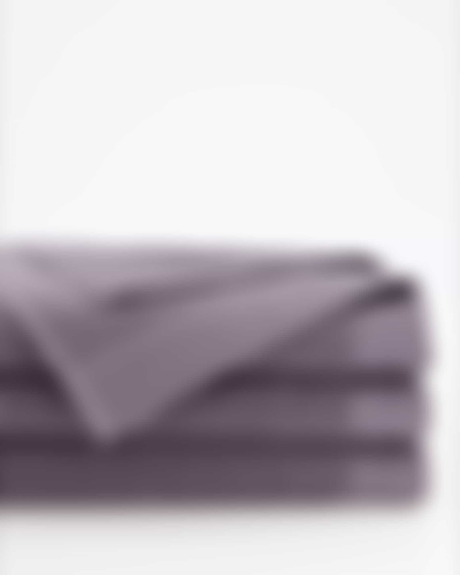 Rhomtuft - Handtücher Baronesse - Farbe: zinn - 02 - Handtuch 50x100 cm Detailbild 2 Rhomtuft - Handtücher Baronesse - Farbe: zinn - 02 - Handtuch 50x100 cm Detailbild 2