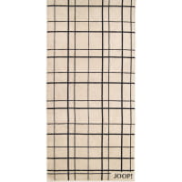 JOOP! Handtücher Select Layer 1696 - Farbe: ebony - 39 - Gästetuch 30x50 cm