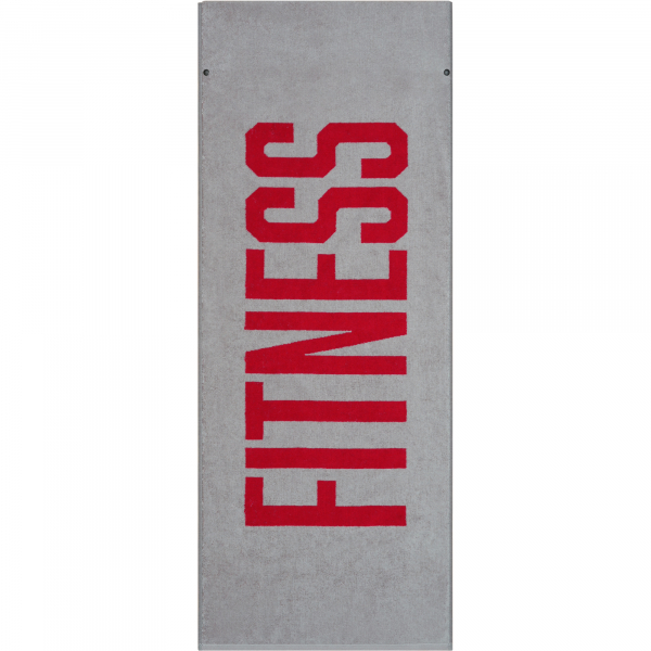 Cawö Fitness-Handtücher FITNESS 6289 - Farbe: red - 72 - 50x130 cm