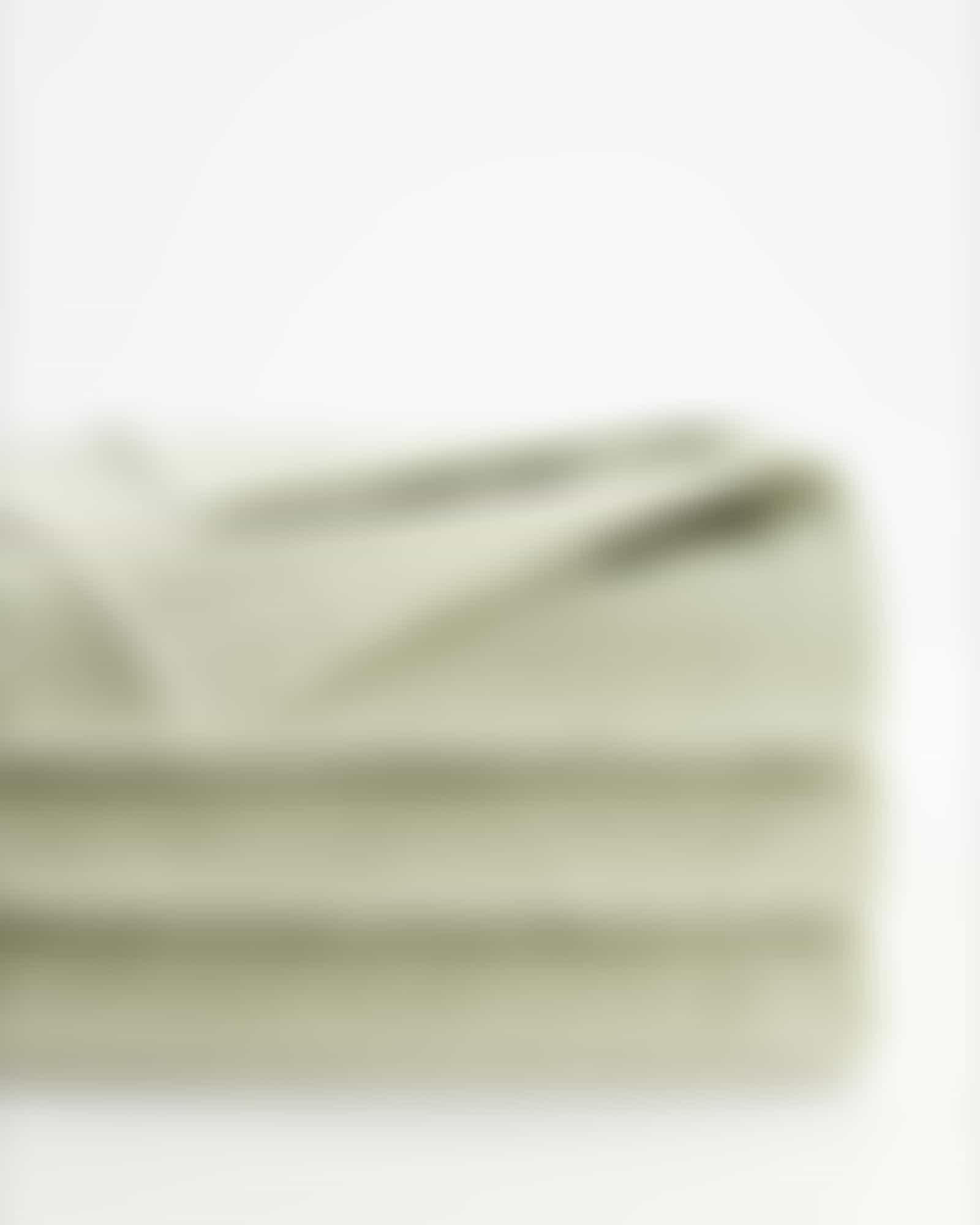 Cawö Handtücher Life Style Uni 7007 - Farbe: wasabi - 420 - Duschtuch 70x140 cm