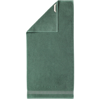bugatti Livorno - Farbe: evergreen - 5525 Handtuch 50x100 cm