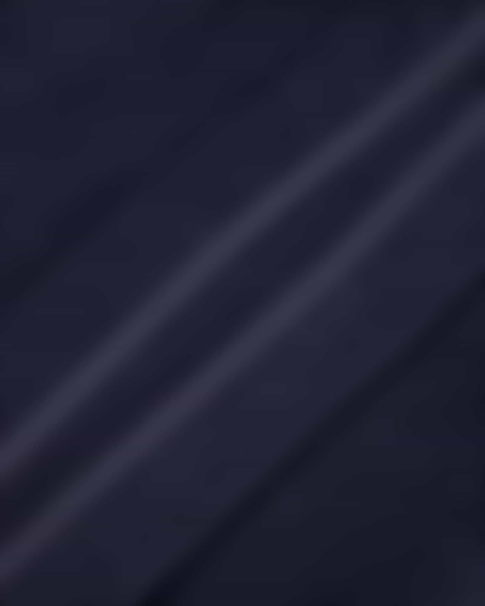 Cawö Home Herren Bademantel Kimono 828 - Farbe: blau - 17 Detailbild 3