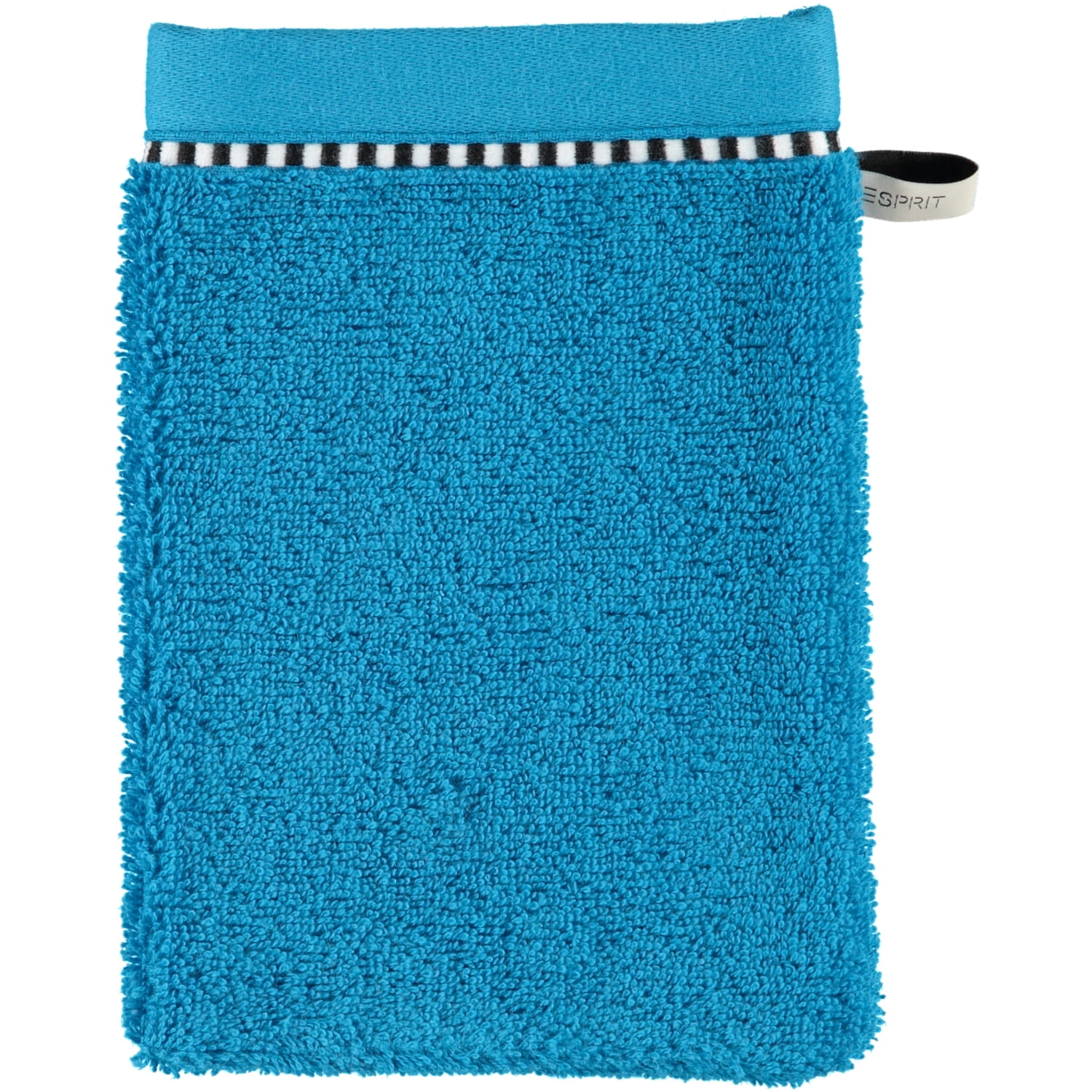 Esprit Box Solid - Farbe: ocean blue - 4665 | ESPRIT Handtücher | ESPRIT |  Marken | Gästehandtücher