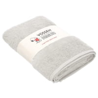 Vossen Handtücher Peanuts Sleepy Snoopy - Farbe: pearl grey - 7110