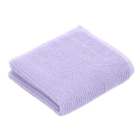 Vossen Handtücher Tomorrow - Farbe: iris - 8660 - Duschtuch 67x140 cm