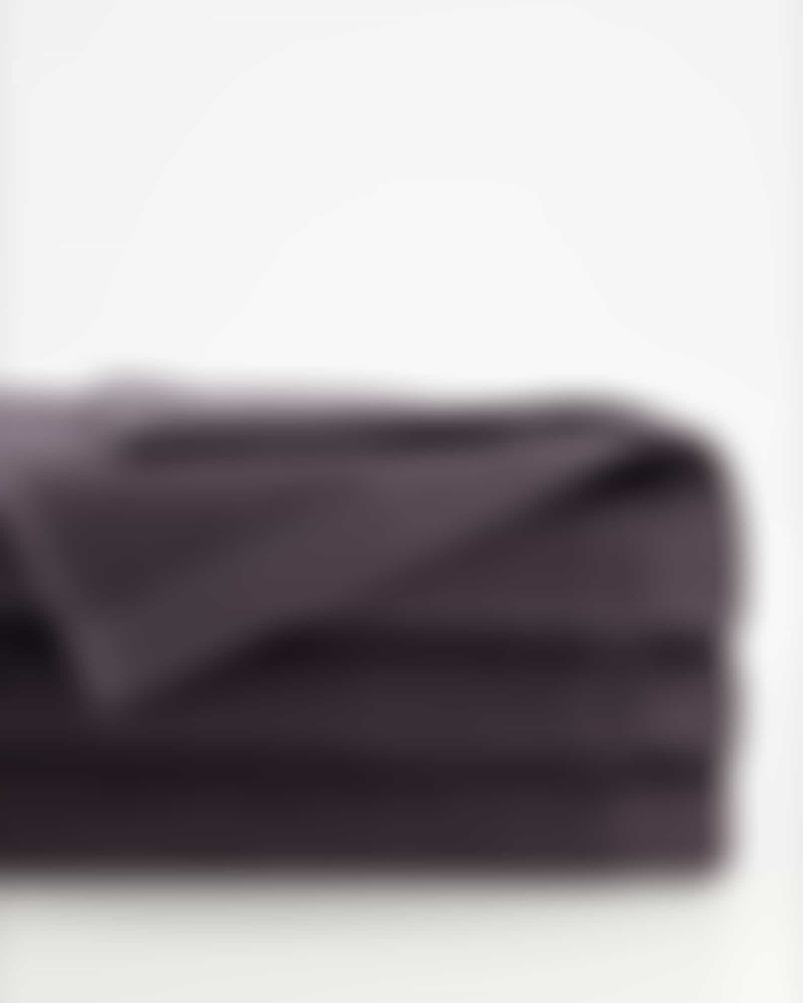 Möve Handtücher Bliss - Farbe: graphite - 843 - Duschtuch 67x140 cm