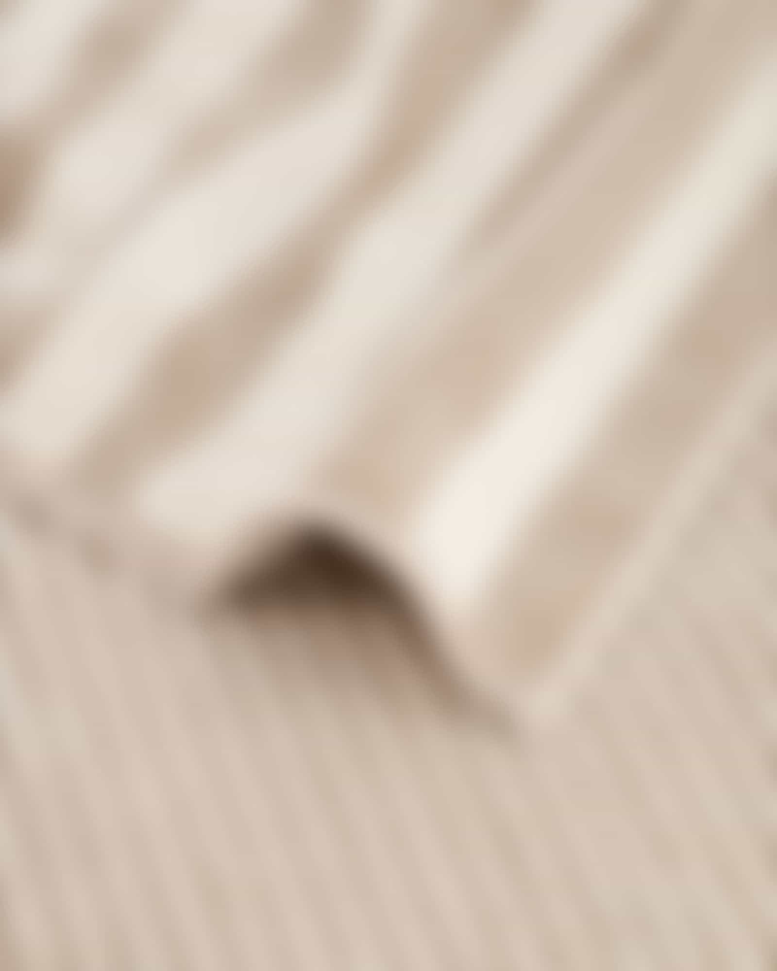 Cawö Handtücher Reverse Wendestreifen 6200 - Farbe: natur - 33 - Duschtuch 70x140 cm