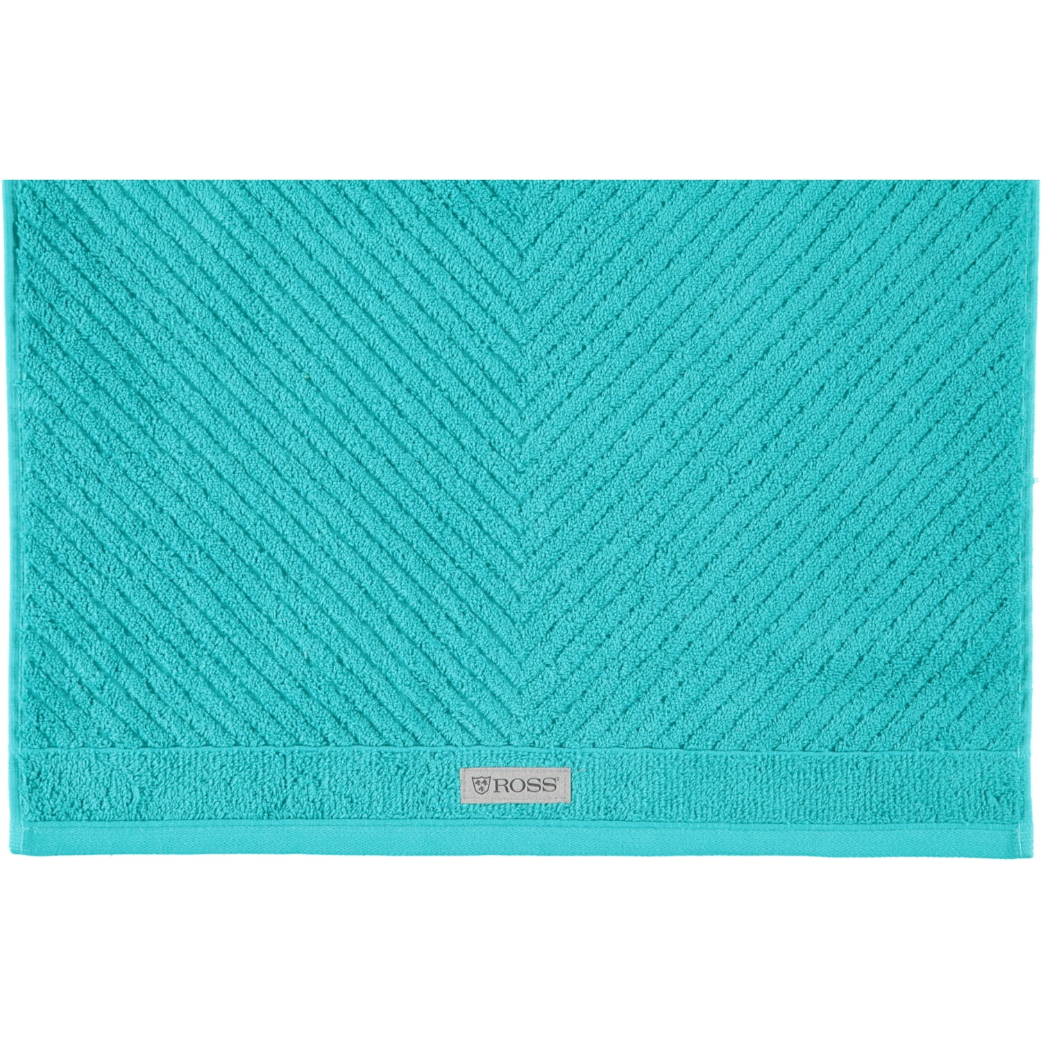 Ross Smart 4006 - Farbe: smaragd - 39 | Ross Handtücher | Ross | Marken | Badetücher