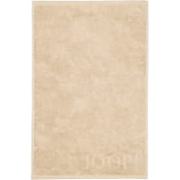 JOOP Uni Cornflower 1670 - Farbe: sand - 375 - Handtuch 50x100 cm