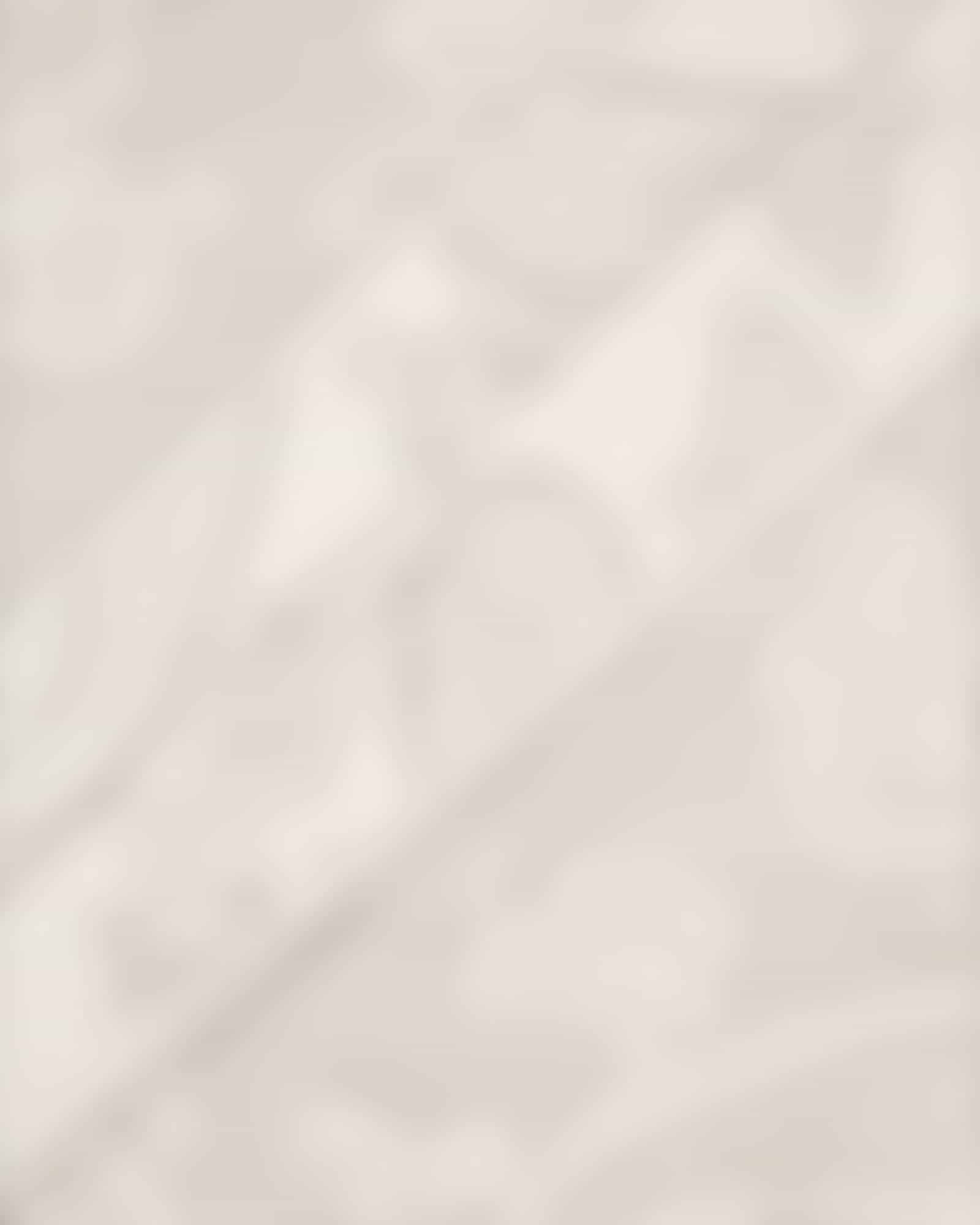 Cawö - Damen Bademantel Schalkragen Paisley 4420 - Farbe: silber - 73 - S