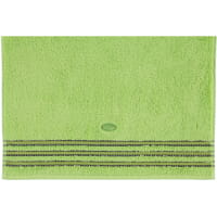 Vossen Cult de Luxe - Farbe: 512 - apple - Handtuch 50x100 cm