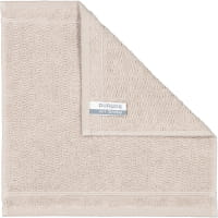 frottana Handtücher Pearl - Farbe: cashmere - 713 - Duschtuch 67x140 cm