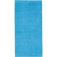 Vossen Handtücher Calypso Feeling - Farbe: turquoise - 5570 - Handtuch 50x100 cm