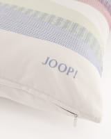 JOOP! Kissenhüllen Vivid - Farbe: Pastel - 100 - 50x50 cm