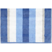 Cawö Handtücher Noblesse Stripe 1087 - Farbe: saphir - 11