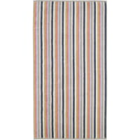 Villeroy &amp; Boch Handtücher Coordinates Stripes 2551 - Farbe: multicolor - 12 - Gästetuch 30x50 cm